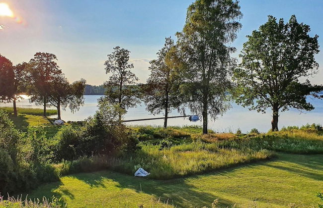 6 Person Holiday Home in Holsljunga-by Traum - Photo 34