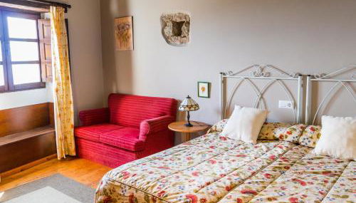 Casa de Aldea el Navaron - Foto 5