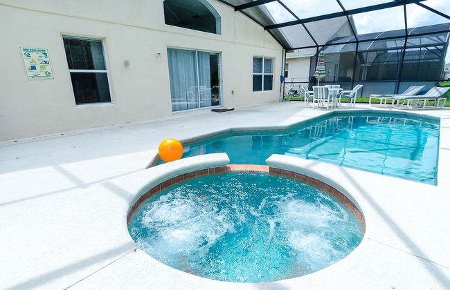 Ovm1754 - Terra Verde Resort - 4 Bed 3 Baths Townhome - Foto 1