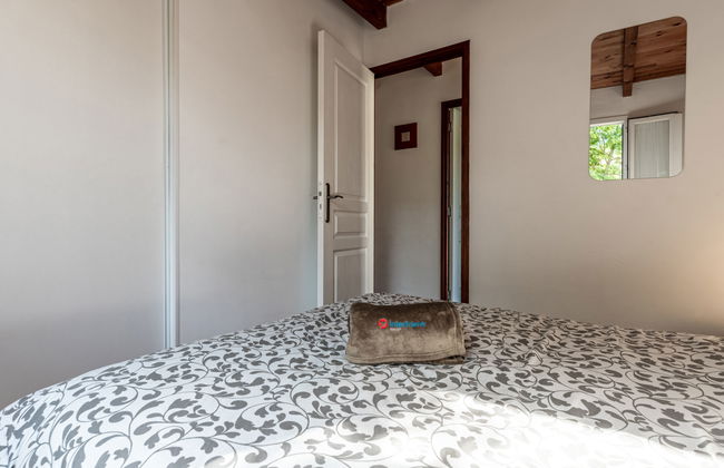 La Pinède, bungalow 6 pers. - Photo 14