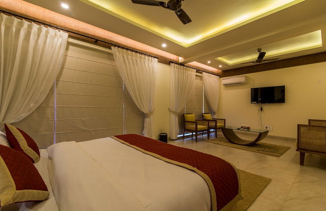 Budh Villa by Iksha - Photo 12