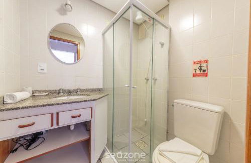 Apto a 300m da encantadora Praia Brava CCU203 - Foto 14