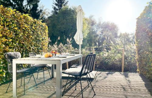 Resort "Schloss Reinharz" - Foto 31