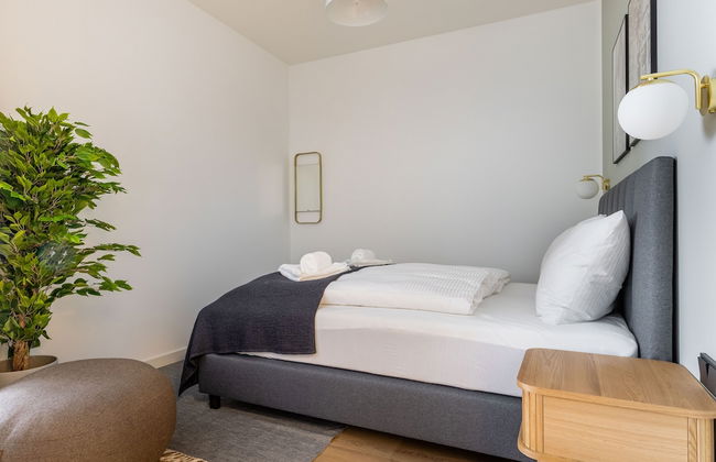 Limehome Bodenmais Bahnhofstraße - Foto 8