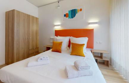 Maison Mandarine Colmar 5 bedrooms 180m2 - Foto 35