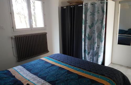 Maison D'hôtes en Drôme Provençale - Foto 7