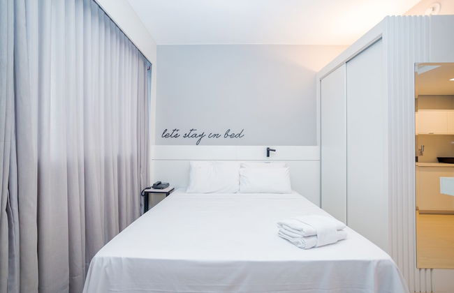 Helbor Stay Batel - Yogha - Foto 70