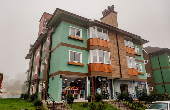 LOCAR-IN GRAMADO- Conte - Foto 8