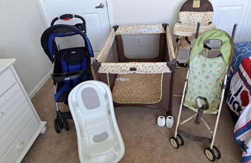 Terrace Ridge 3BR, 2BA Condo Close to Disney & Universal - Foto 13