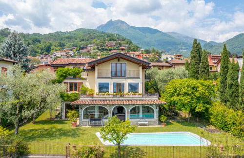 Villa Le Rose, Menaggio - Foto 50