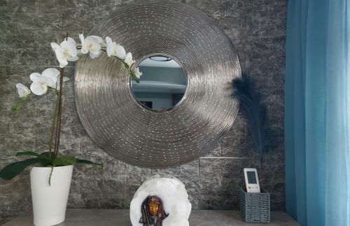 Anastasia's apartment with yard - Foto 8