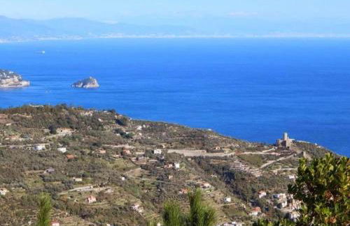 Apartment in Liguria Near Toirano Caves - Foto 39