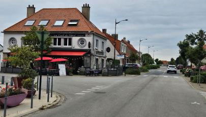 Le Bleu d 'Audinghen - Foto 4