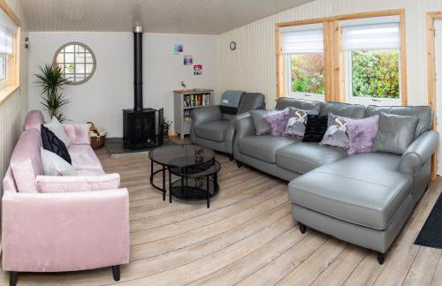 Kallin Schoolhouse 'Ravens Rock' - Foto 11