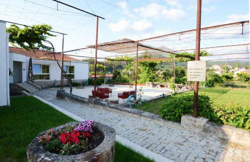 Quinta do Fundo - Foto 7