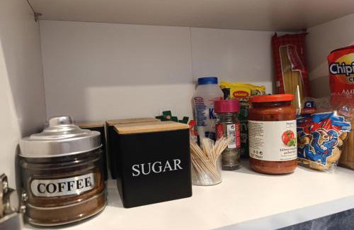 Studio 35 - Modern & Cozy Studio in Chalandri City Center - Foto 14