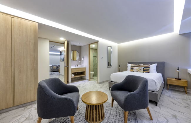 Lumina at Cardinal San Jose del Cabo - Foto 13