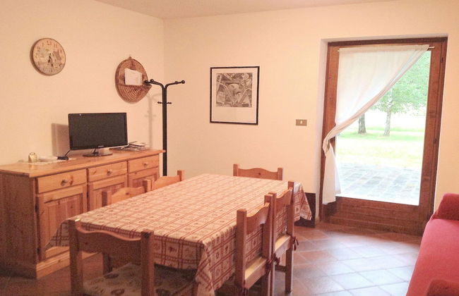 Belvilla by OYO Pozza di Fassa Sei - Foto 27