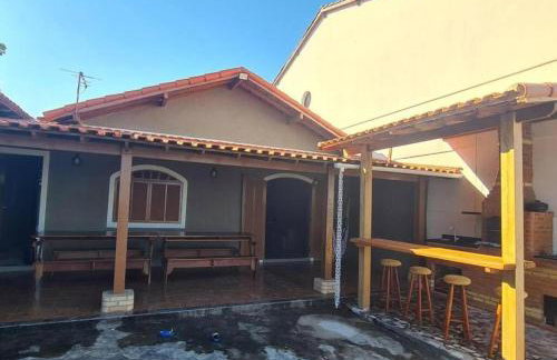 Casa de frente pra lagoa - Foto 10
