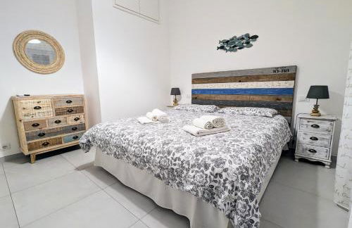 Profumo di Mare - Appartamento ristrutturato a 50 m dal mare - Foto 8