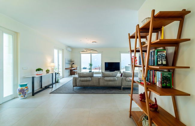 Villa Magnolia by Wonderful Italy - Foto 25