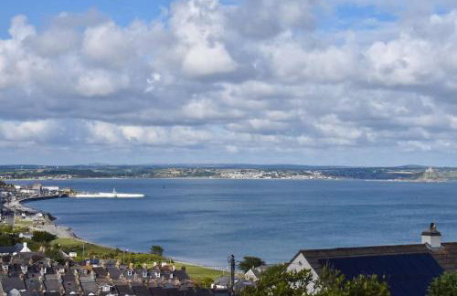 Family House - Breath Taking Views Over Mounts Bay - Photo 1