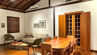 Casa Matutina Colonial-Conforto Moderno no Centro Histórico - Foto 5