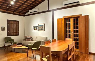 Casa Matutina Colonial-Conforto Moderno no Centro Histórico - Foto 5