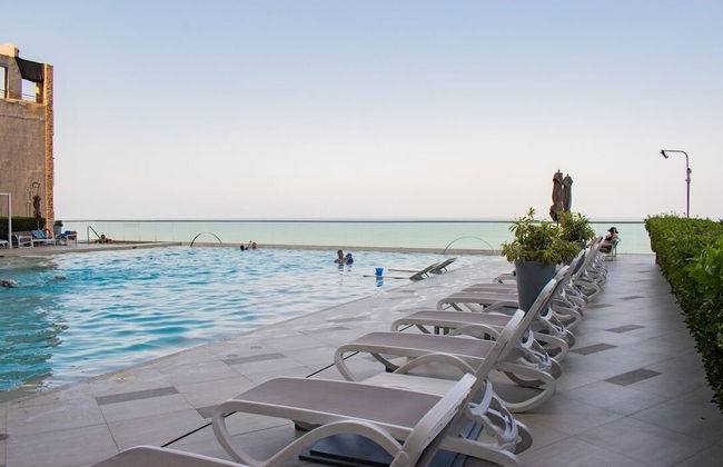 U-GO Morros City Frente al Mar - Foto 28