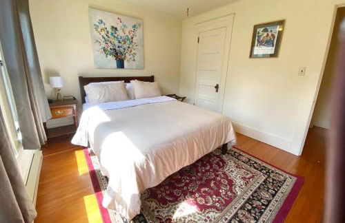 Historic Downtown Flat, #3 - Foto 22