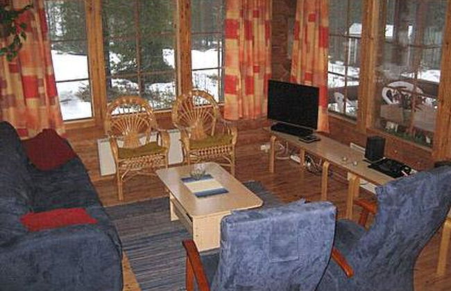 Pastin Mökki - Photo 17