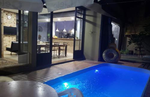 Quintal Secreto com Piscina Aquecida - Foto 21