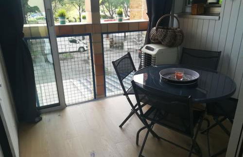 APPARTEMENT HOURTIN PLAGE ET PORT - Foto 19