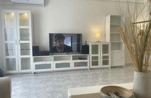 AlteaWohnung - Life: Pueblo, Iglesia, Pool, Montana - Photo 16