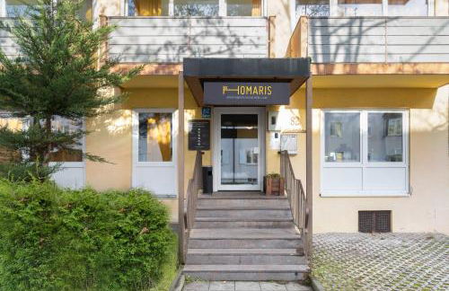 Homaris Apartments München Laim - Photo 78