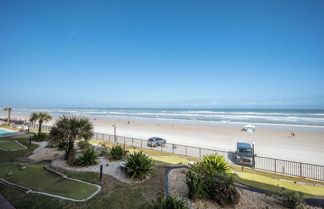 Hawaiian Inn 238 - Foto 15