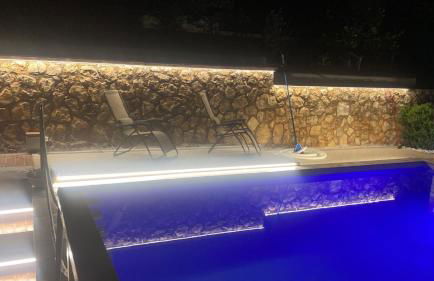 Villa Panoramica - Photo 4