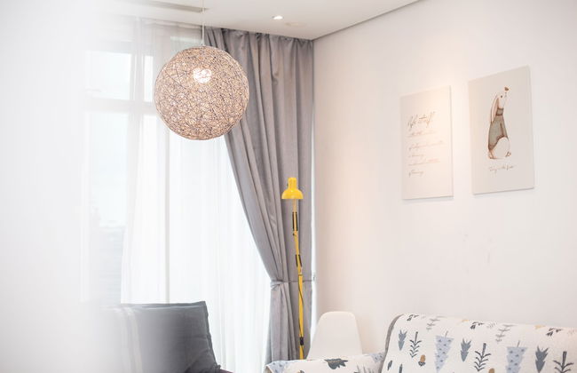 VIPOD Suites KLCC by Luxury Suites Asia - Foto 49