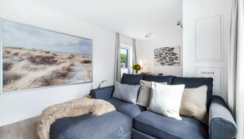 Ferienwohnung Falkenstern, App 10 Emmelsbüll - Foto 5