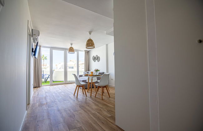 Sunstay Seaside Flat I Puerto Marina Benalmadena - Foto 12