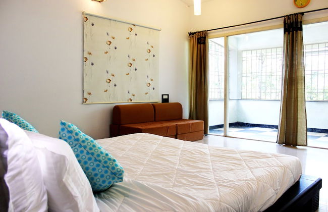 Yercaud Bungalow Stay - Foto 2