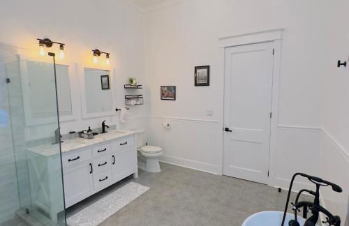 The Luxurious French Quarter Home - Foto 62