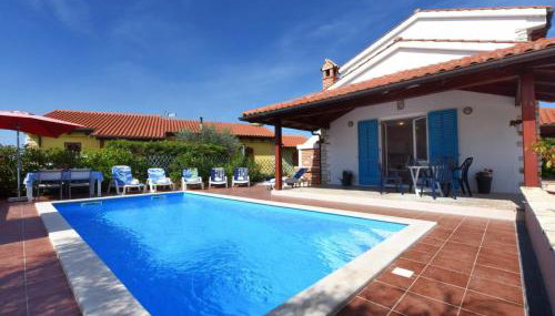 Villa in Vi njan with Private Pool and Garden - Photo 4, Other