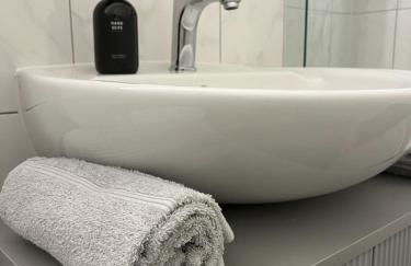 Apartment mit Blick ins Grüne - Foto 8