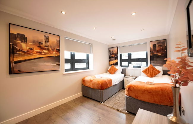 Malthouse Court - Foto 51