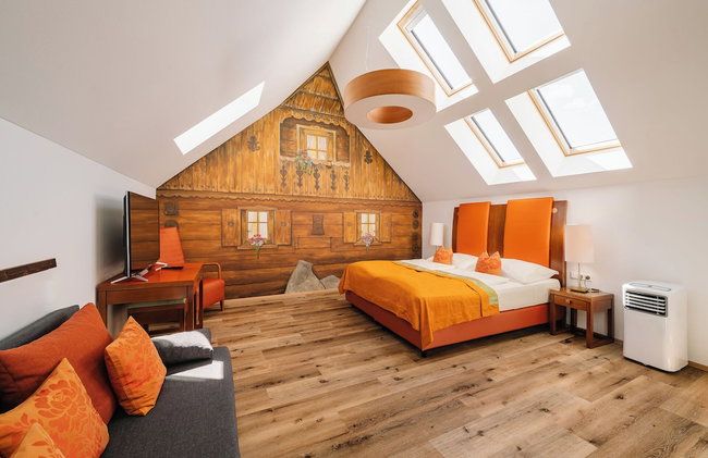 Feriendorf Edelweiss - Foto 8