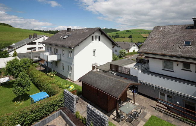 Enchanting Holiday Home in Bodefeld With Terrace - Foto 37