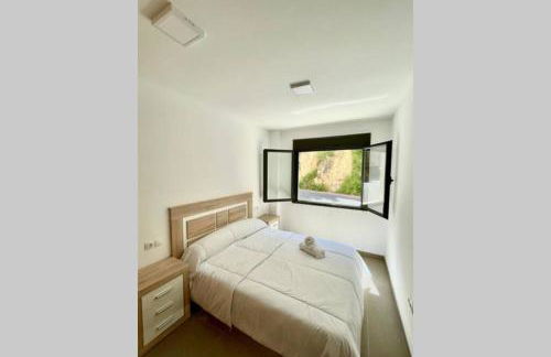 APTO LOS MOLINOS, LUCENA DEL CID BAJO B Ref 047 - Foto 35