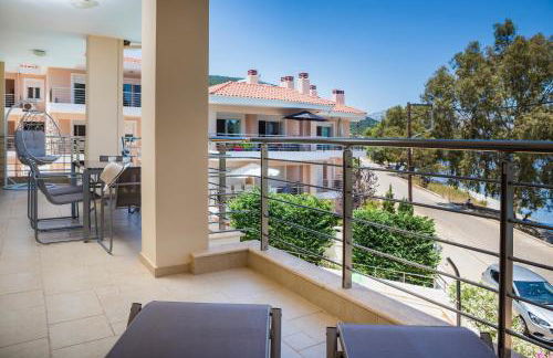 Eucalyptus suite sea view - Foto 21