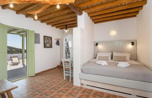 xylokeratia home milos - Foto 1